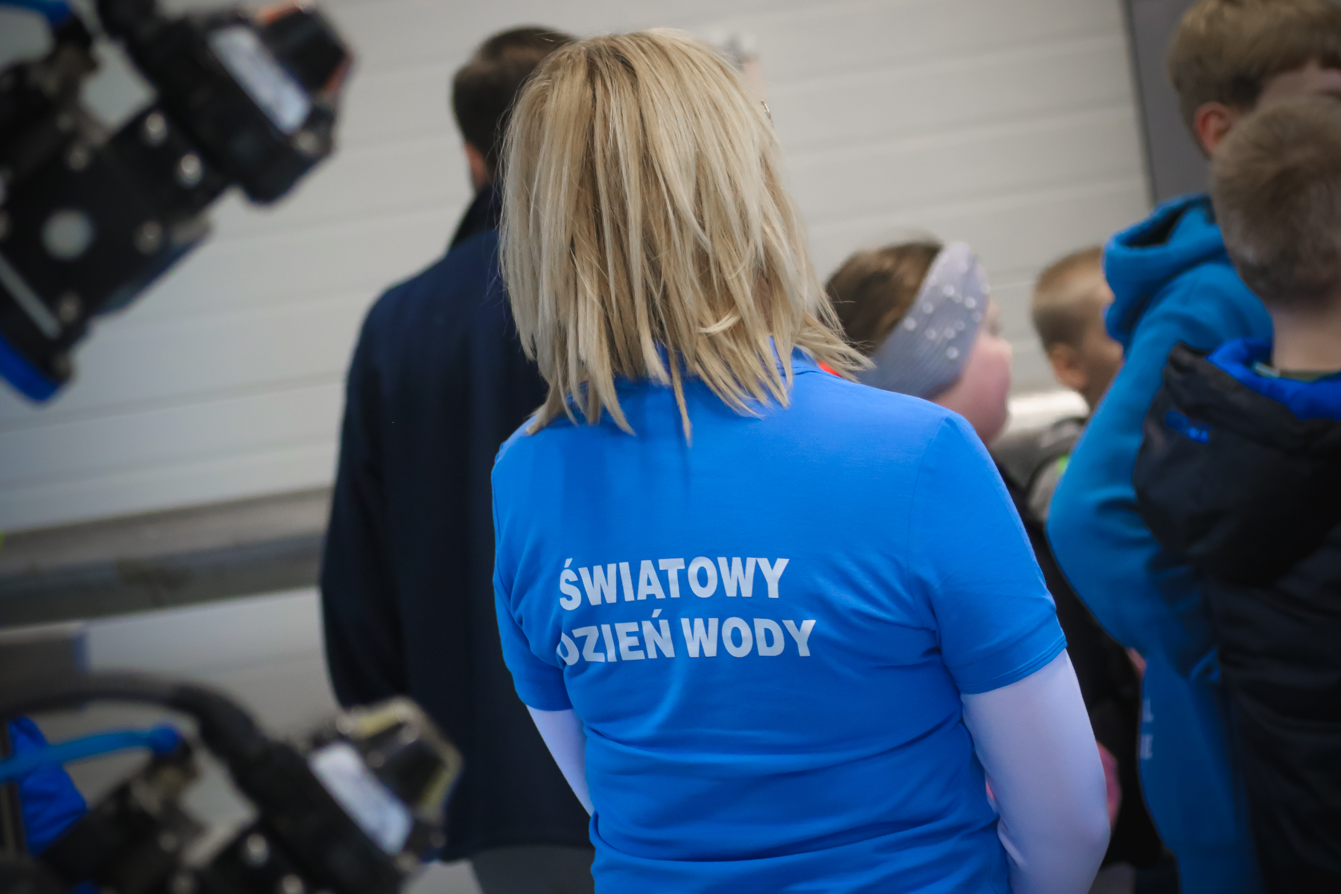 Światowy Dzień Wody.