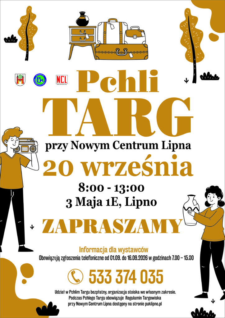 Pchli targ